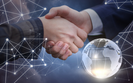 Collaborative Partnerships