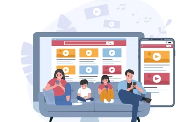 All in one OTT Platforms and the Transformation of Entertainment