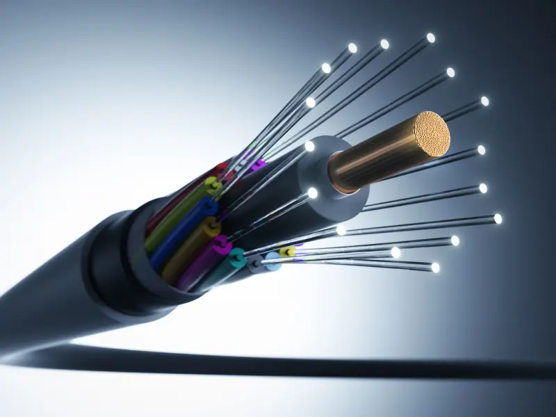 Benefits of Corporate Fiber Internet Services