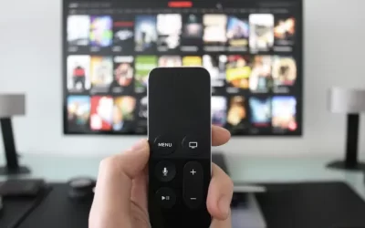 Embracing the Future of Entertainment: Introducing the Jeebr Internet OTT Platform