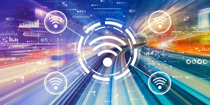 High-Speed Broadband