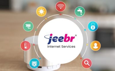 A Future Concept of Present Living: How Fast Internet Powers the Evolution of Smart Homes