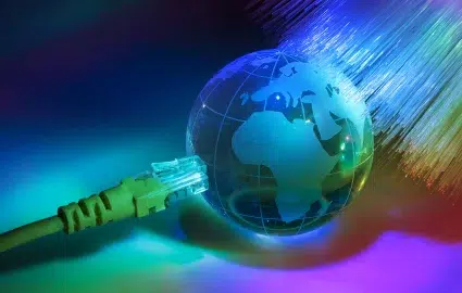 Jeebr Dual Path-Managed ILL Managed Internet Services