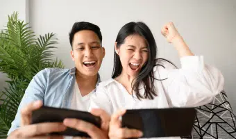 Jeebr Seamless Streaming