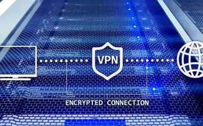 The Benefits of Using a VPN (Virtual Private Network)