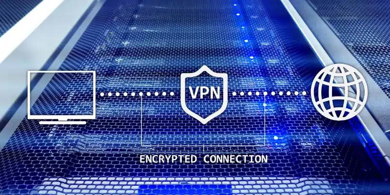 The Benefits of Using a VPN (Virtual Private Network)