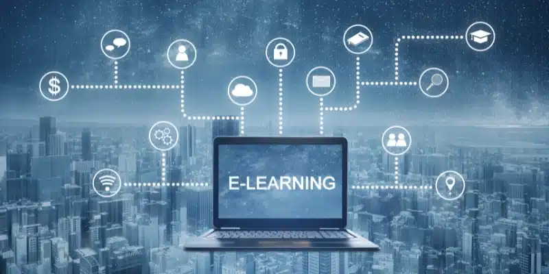 The Role of Internet Speed in Online Education and How Jeebr Internet Supports Students