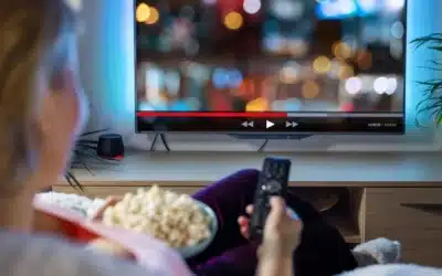 The Rise of OTT Platforms: How to Optimize Your Internet for Streaming in Mumbai