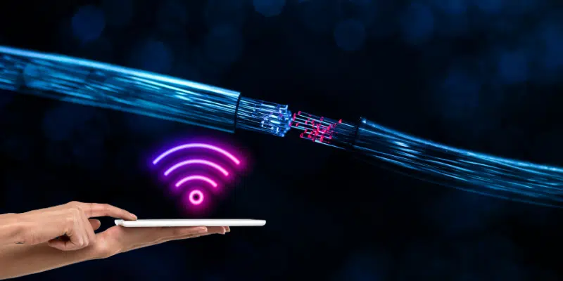 WiFi vs Wired Comparison
