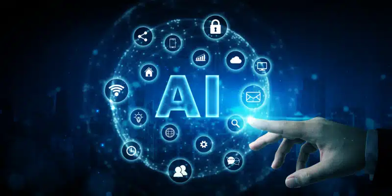 AI WiFi and AI Cameras Enhancing Connectivity