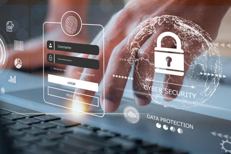 Information Security Program