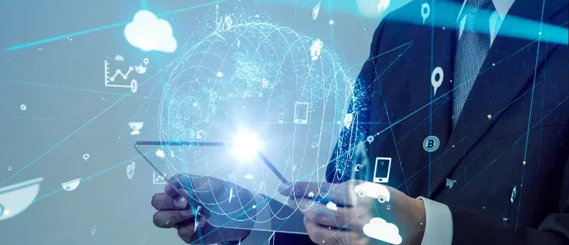 Empowering Businesses: Navigating the Digital Landscape with Internet-Leased Lines