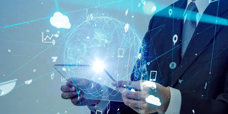 Empowering Businesses: Navigating the Digital Landscape with Internet-Leased Lines