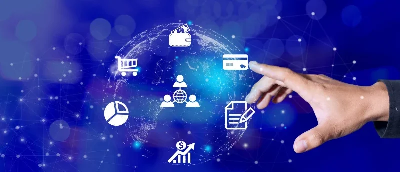 op Internet Awareness Trends in 2024: Cybersecurity, Privacy Laws, Decentralized Networks, Digital Wellbeing, IoT Security, Education Programs, AI Advancements.