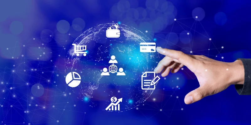 op Internet Awareness Trends in 2024: Cybersecurity, Privacy Laws, Decentralized Networks, Digital Wellbeing, IoT Security, Education Programs, AI Advancements.