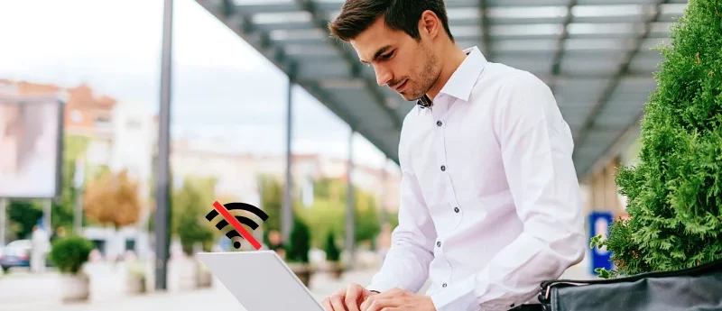 The Hidden Dangers of Public Wi-Fi and Why You Should Switch to Jeebr Internet Service in Mumbai