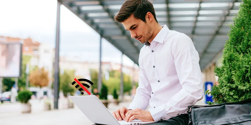 The Hidden Dangers of Public Wi-Fi and Why You Should Switch to Jeebr Internet Service in Mumbai