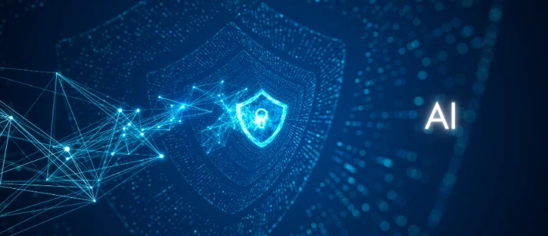 AI Enhancing Internet Security with Advanced Threat Detection