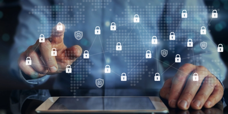 AI in Cybersecurity