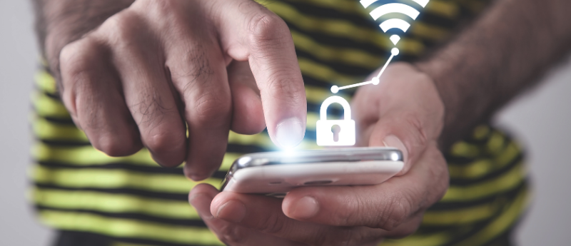Secure your home Wi-Fi in Mumbai