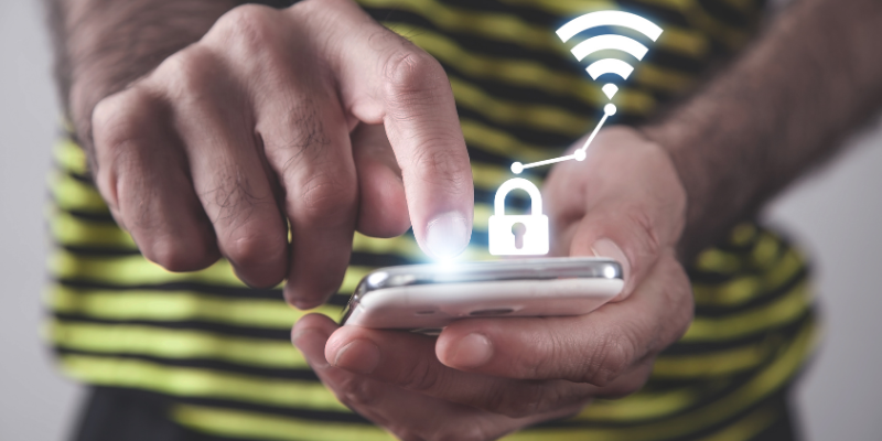 Secure your home Wi-Fi in Mumbai