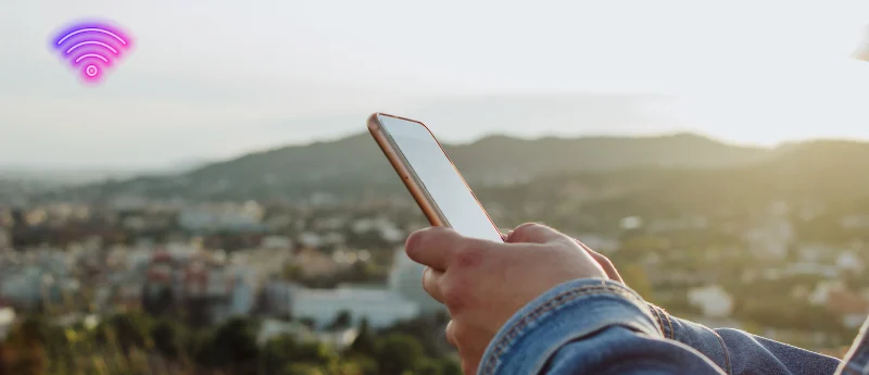 Rural Internet Connectivity in India – connecting remote areas with reliable internet