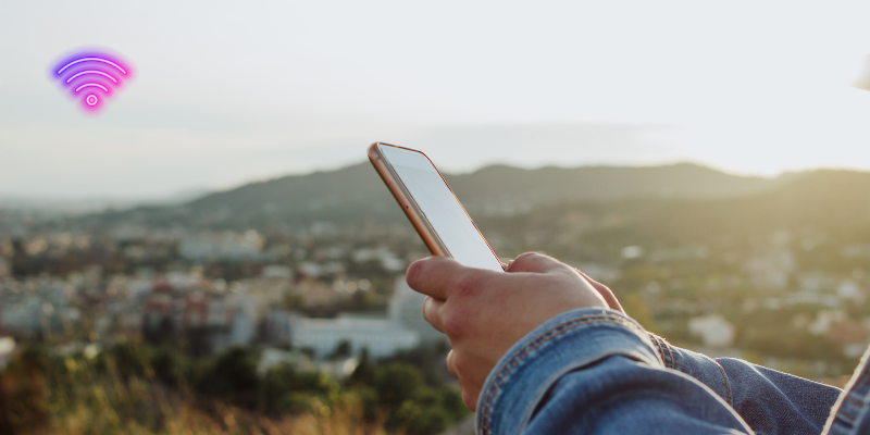 Rural Internet Connectivity in India – connecting remote areas with reliable internet