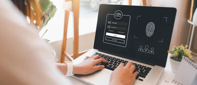 Secure internet for home networks