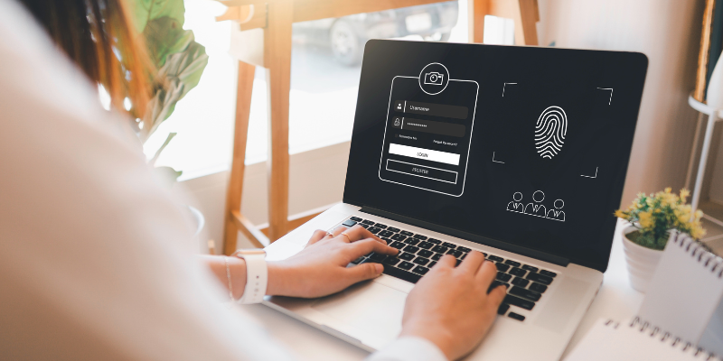 Secure internet for home networks