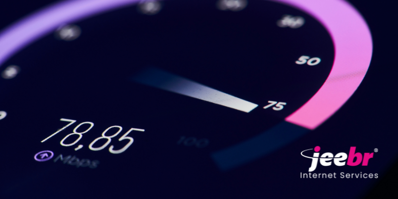 High-Speed Internet Browsing on Multiple Devices