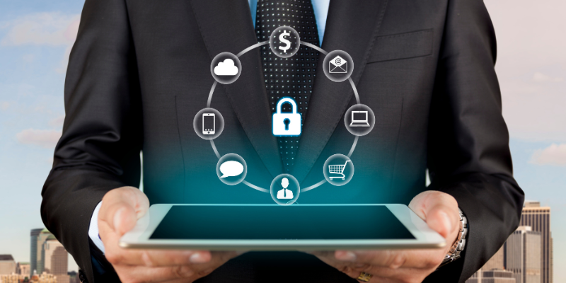 Social media privacy concerns and security risks