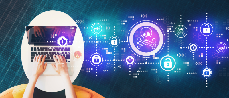 Cybersecurity tips to prevent online scams