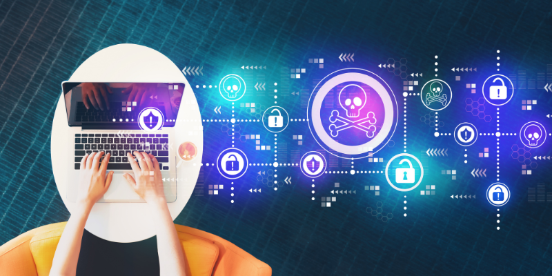 Cybersecurity tips to prevent online scams