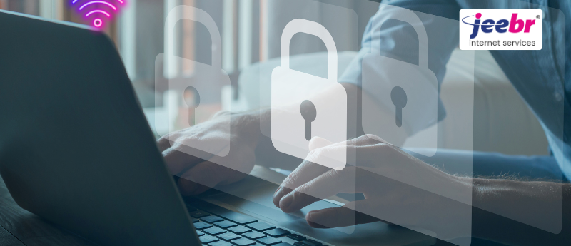 WiFi security tips to prevent hacking and unauthorized access