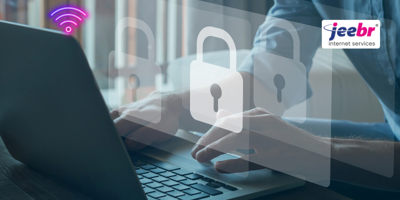 WiFi security tips to prevent hacking and unauthorized access