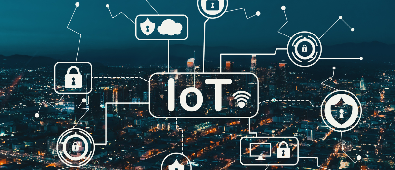 Secure IoT devices
