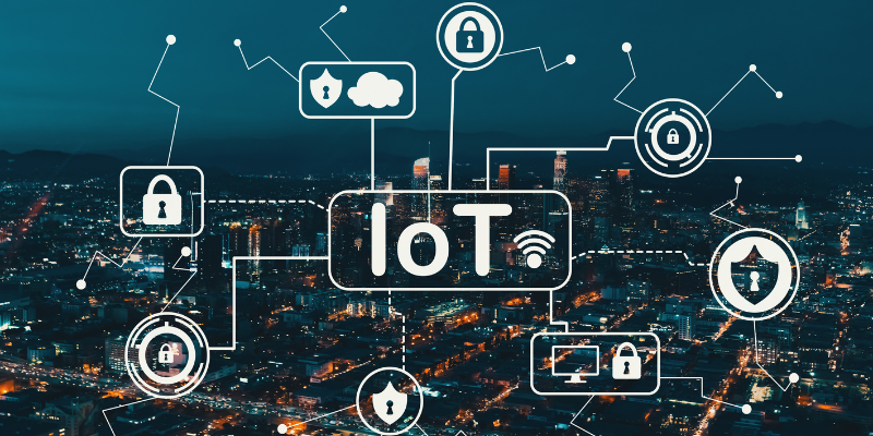 Secure IoT devices