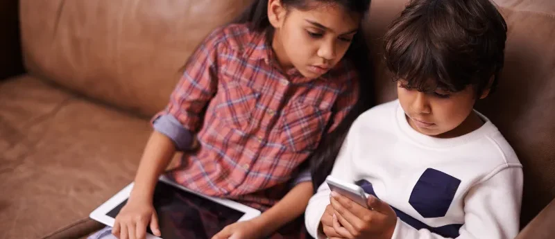 Children and the Internet: How to Create a Safe Browsing Environment