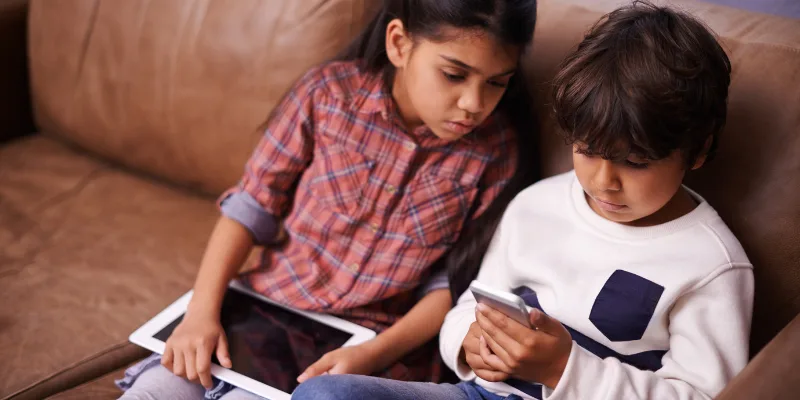 Children and the Internet: How to Create a Safe Browsing Environment
