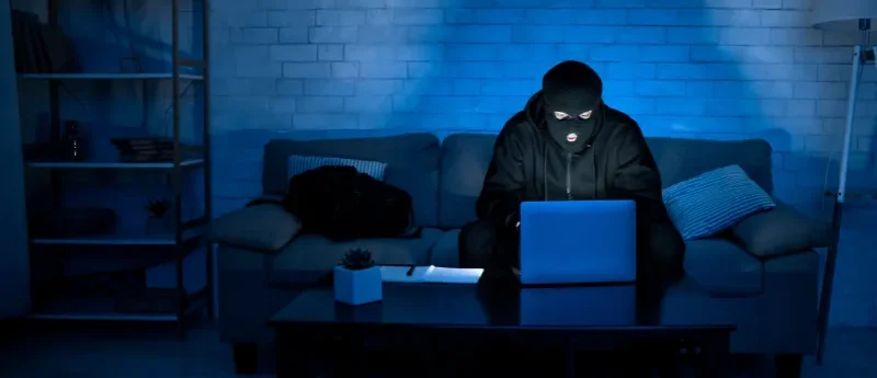 Online Scams in 2025