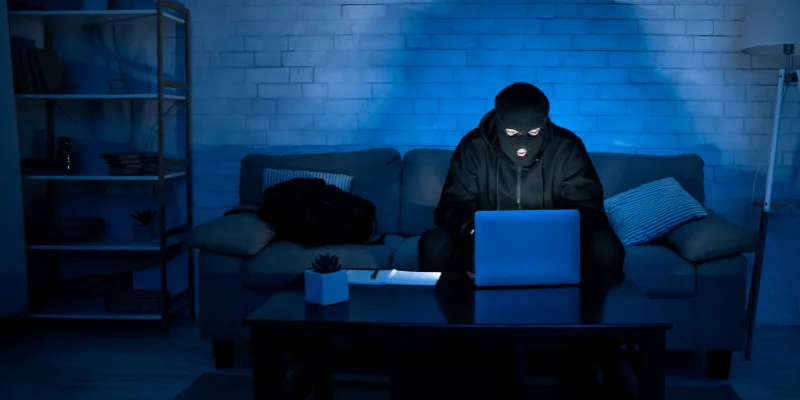 Online Scams in 2025