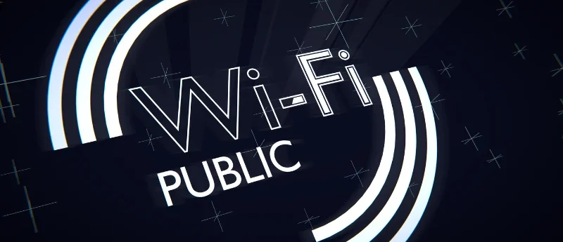 Are Public Wi-Fi Networks Safe? Here’s the Truth