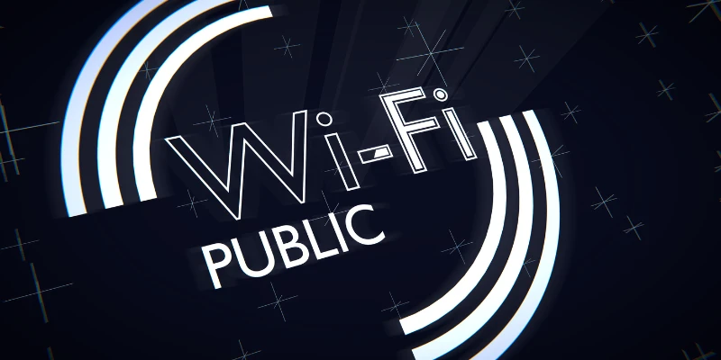 Are Public Wi-Fi Networks Safe? Here’s the Truth