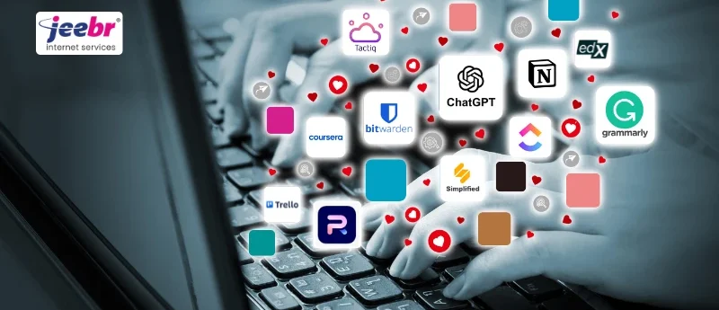 Top free online productivity tools in 2025