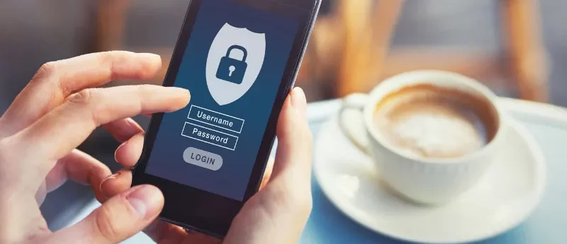 Cybersecurity at home – keeping devices safe online
