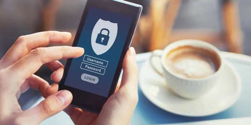 Cybersecurity at home – keeping devices safe online